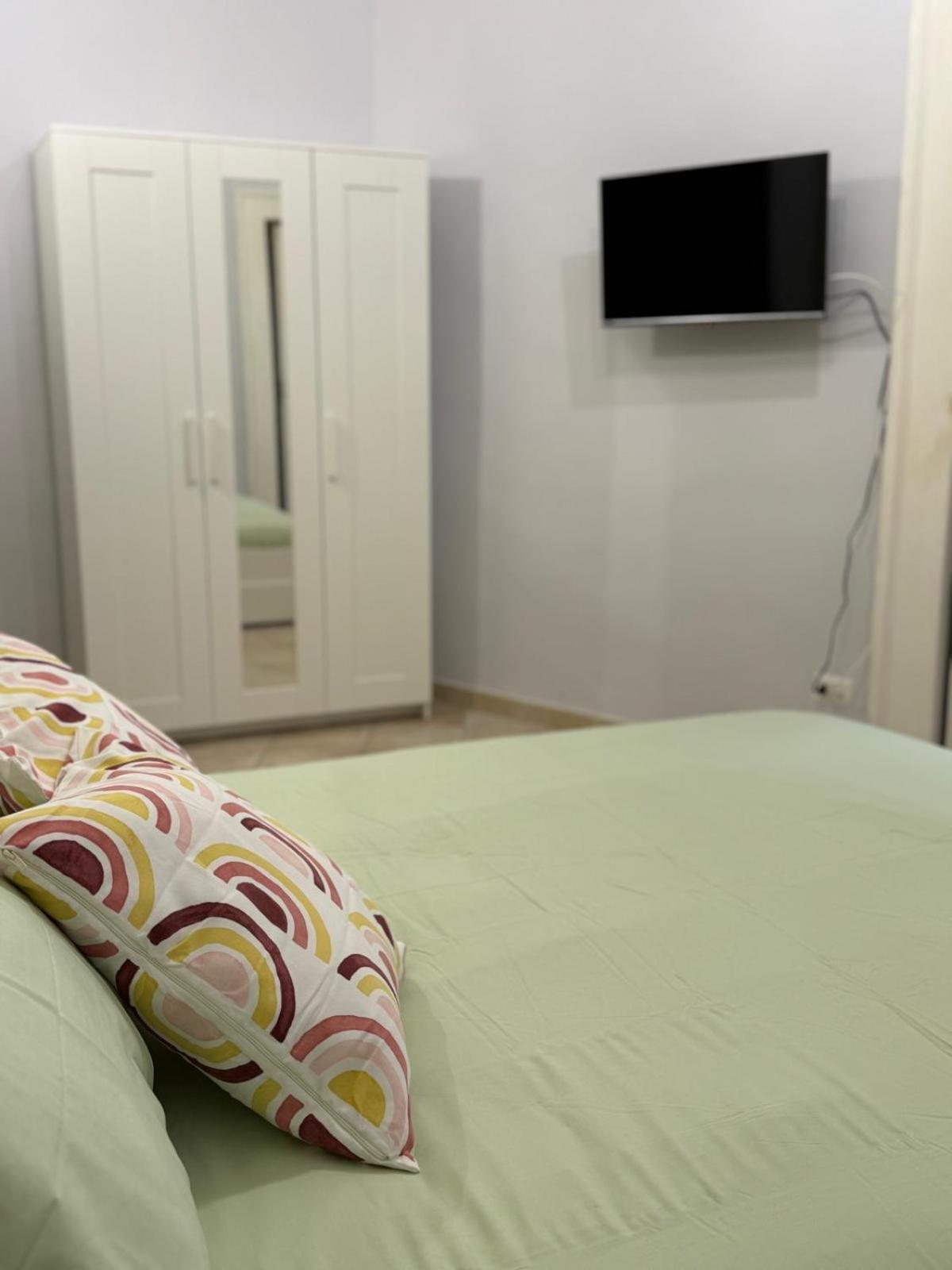Apartment Staynamore *
