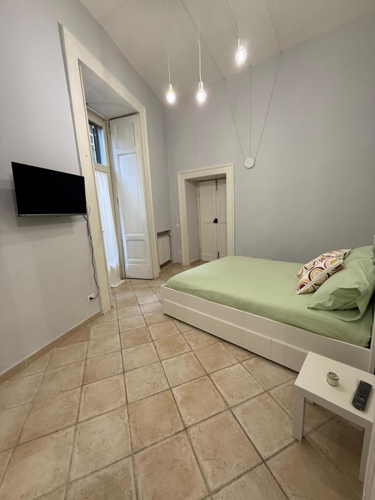 Apartment Staynamore *