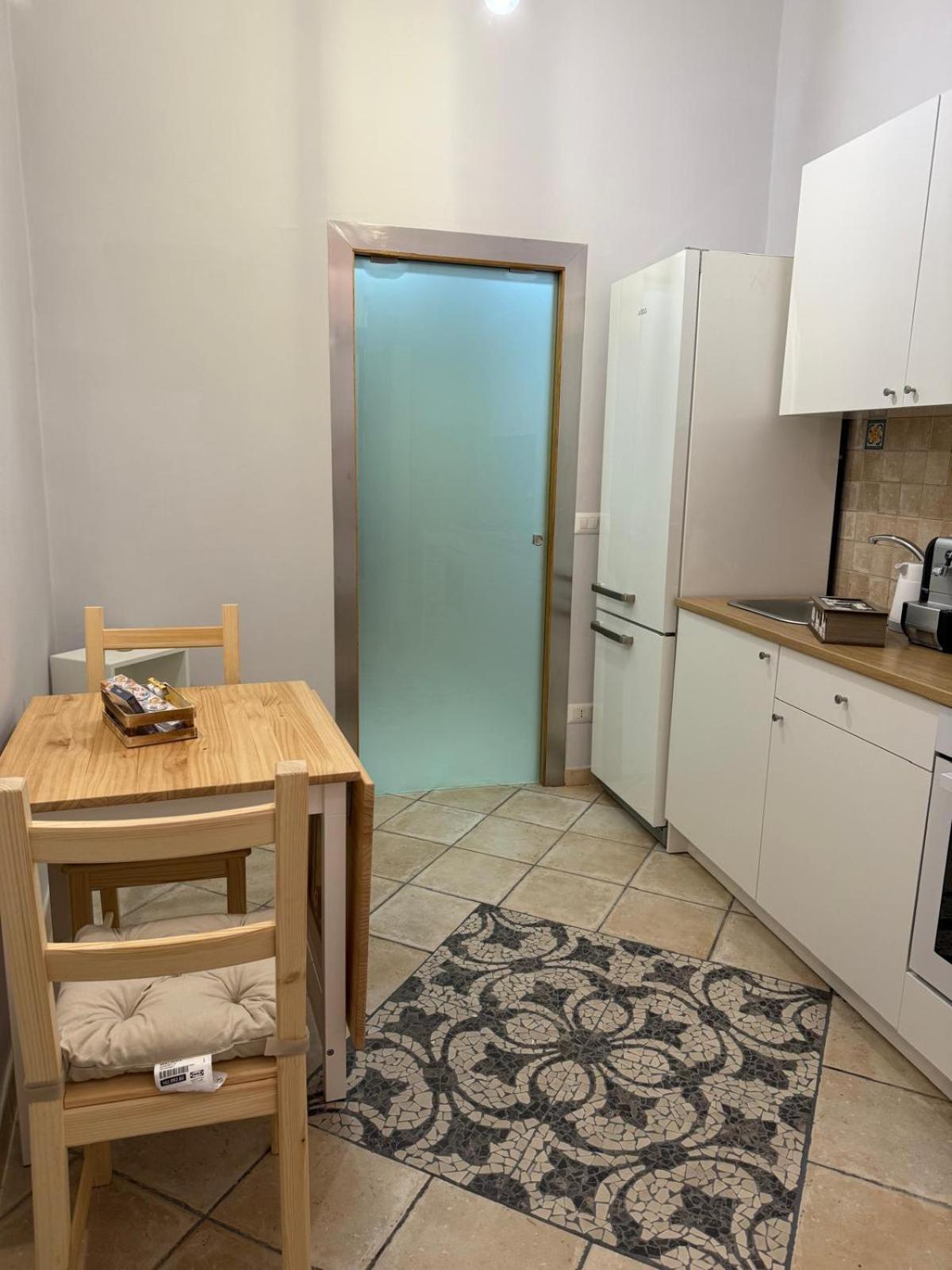 Apartment Staynamore