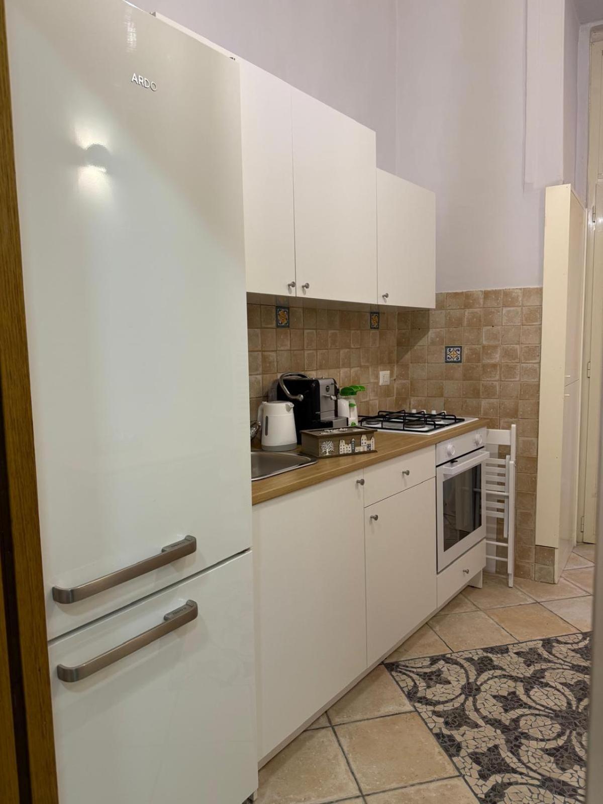 Apartment Staynamore Naples
