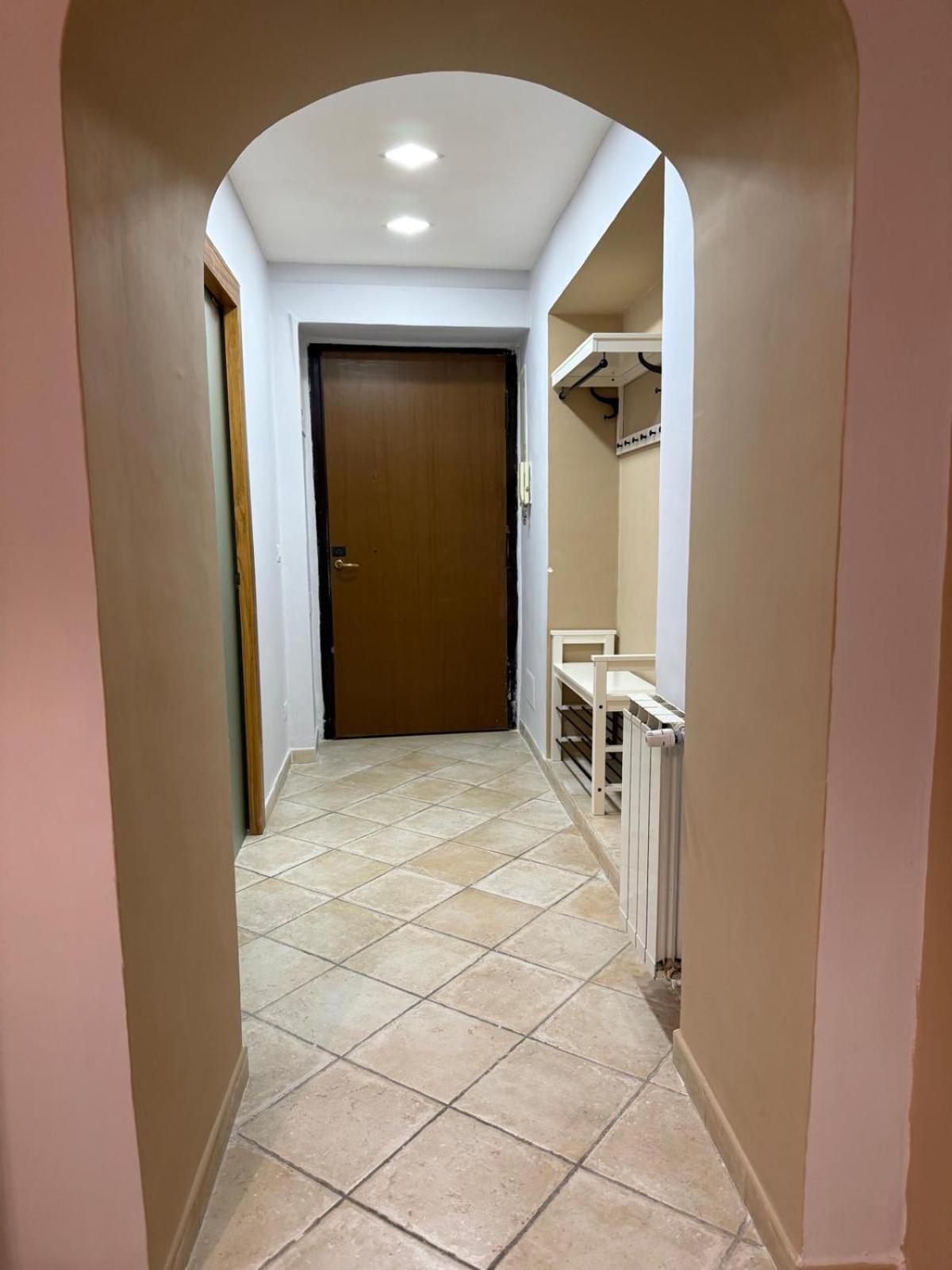 Staynamore Apartment