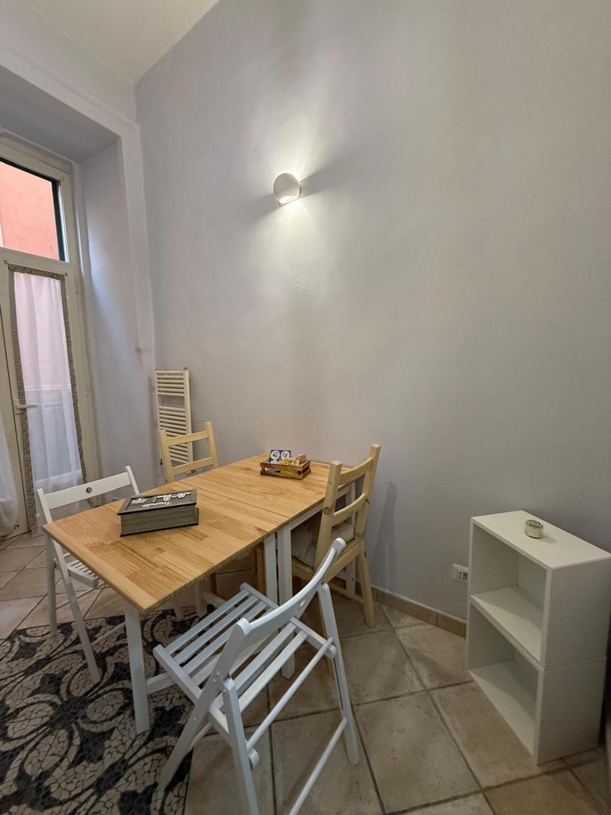 Apartment Staynamore