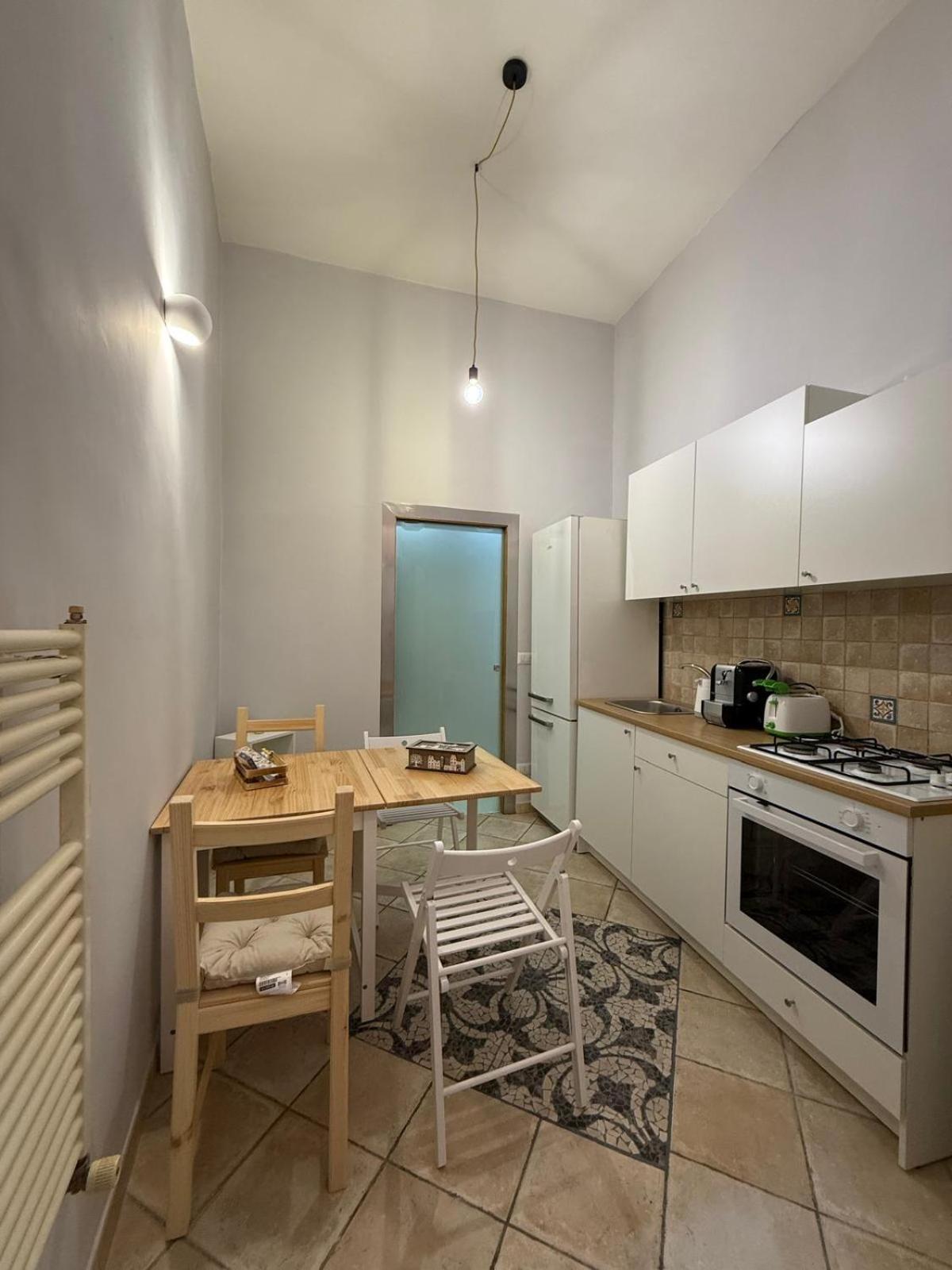 Staynamore Apartment Naples