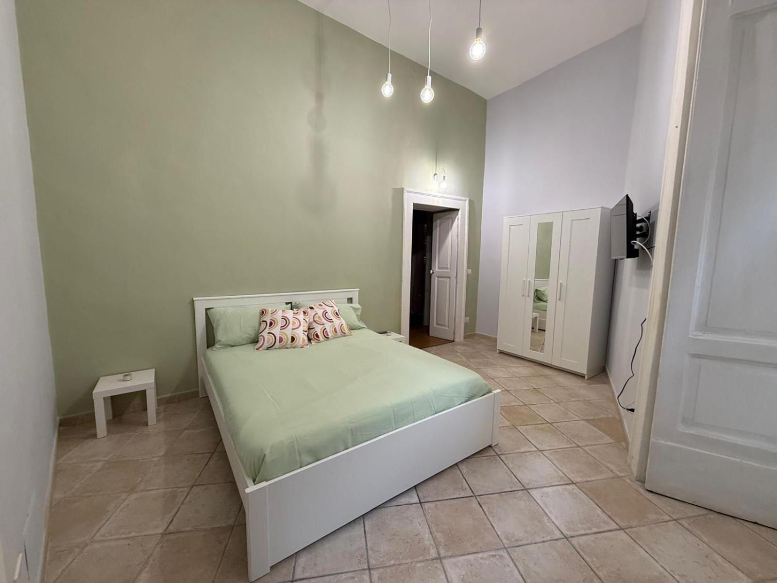 Staynamore Apartment Naples