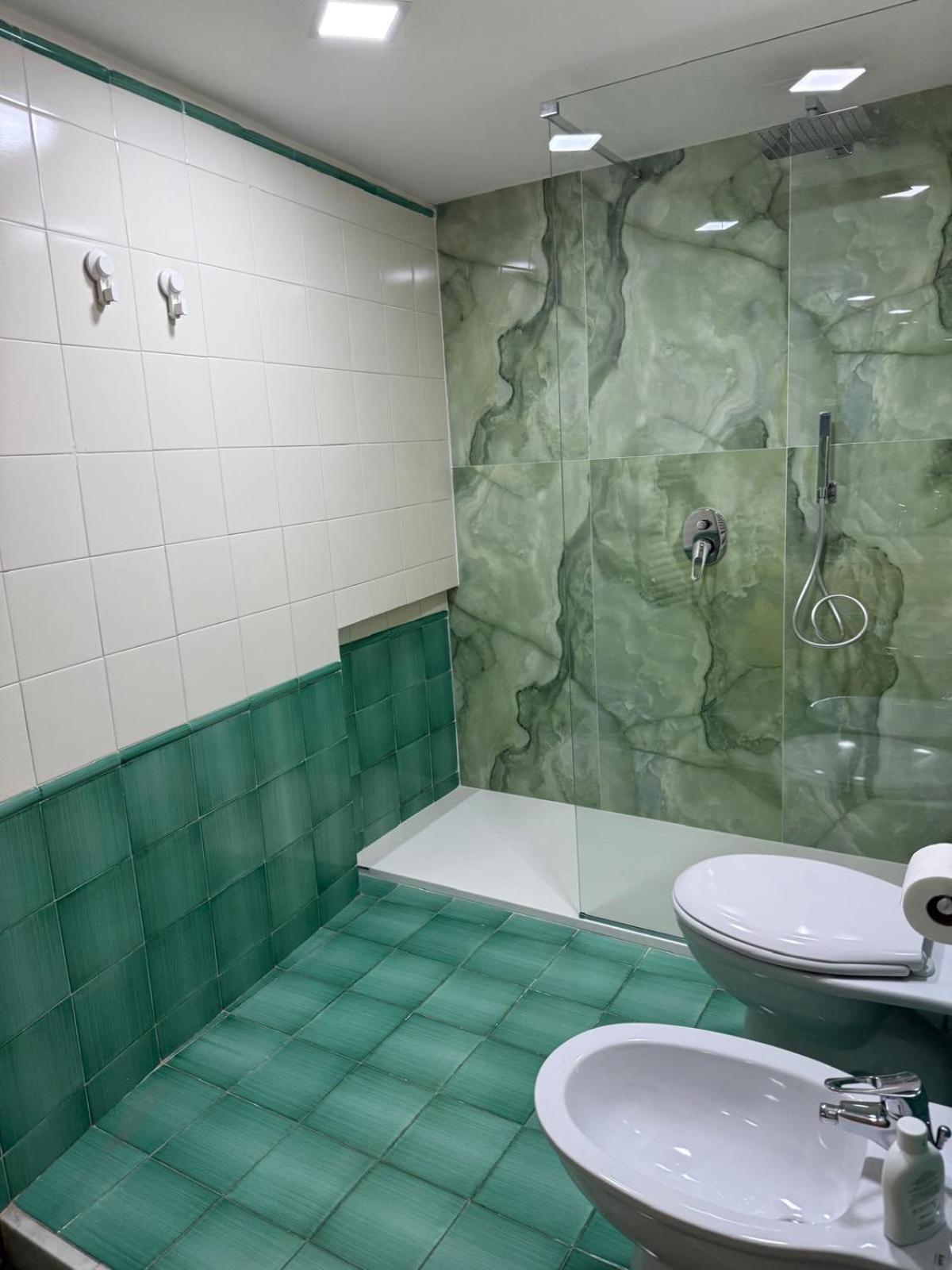 Staynamore Apartment