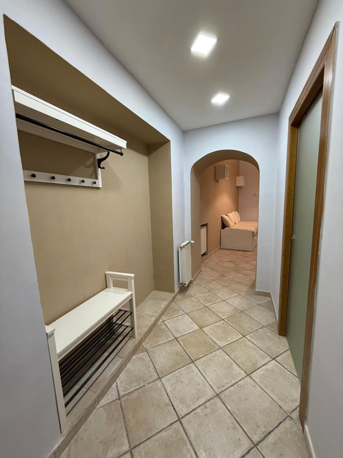Staynamore Apartment
